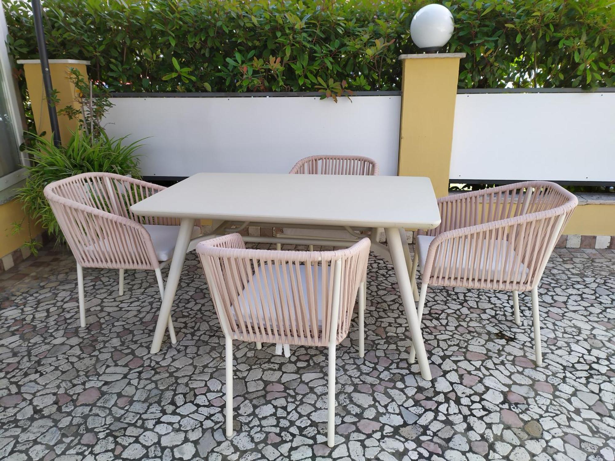 New Garden Hotel Torbole Sul Garda Exterior photo